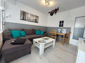 Ferienwohnung Hexennest